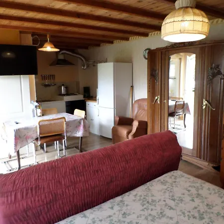 Studio-appartement à proximité d'une maison de Maître de 1904 Haguenau Extérieur photo