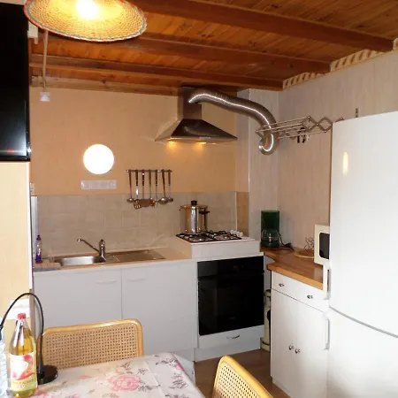 Studio-appartement à proximité d'une maison de Maître de 1904 Haguenau Extérieur photo