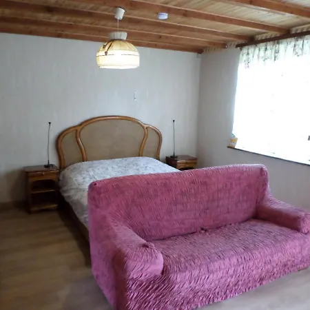 Studio-appartement à proximité d'une maison de Maître de 1904 Haguenau Extérieur photo