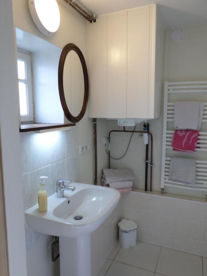 Studio-appartement A Proximite D'une Maison De Maitre De 1904