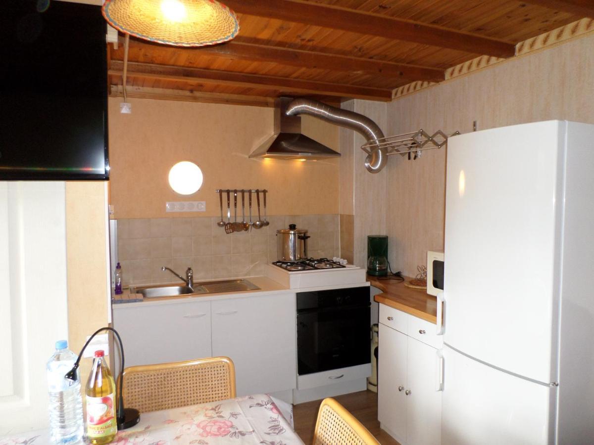 Studio-appartement A Proximite D'une Maison De Maitre De 1904 Apartment Haguenau