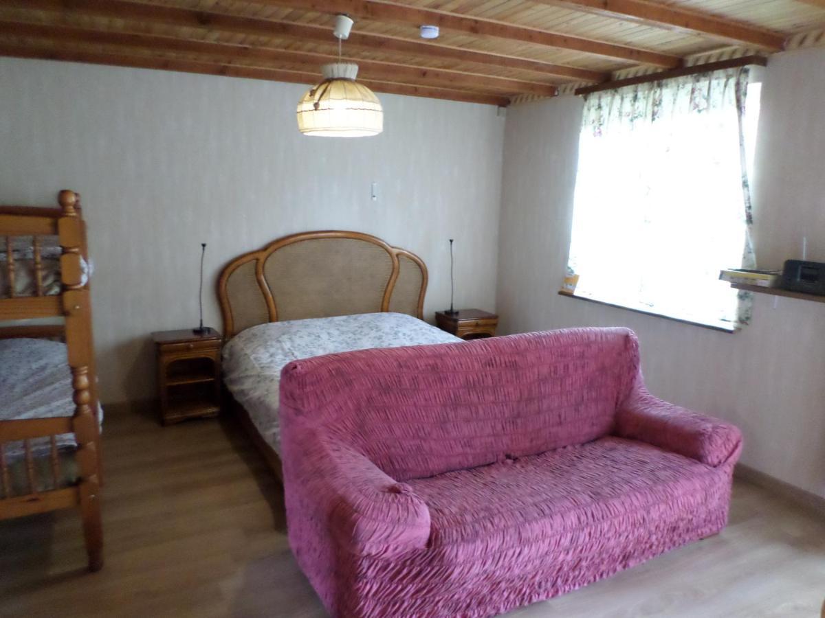Apartment Studio-appartement A Proximite D'une Maison De Maitre De 1904